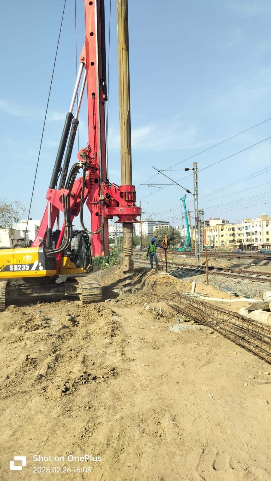 Metro Line-IV – Mumbai