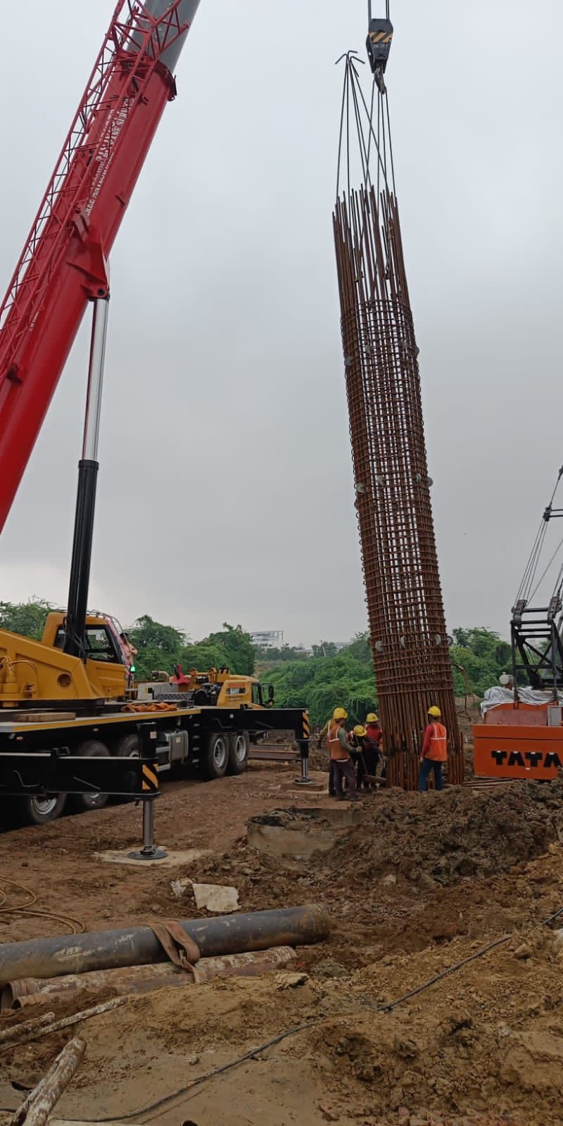 Vadodara L&T project